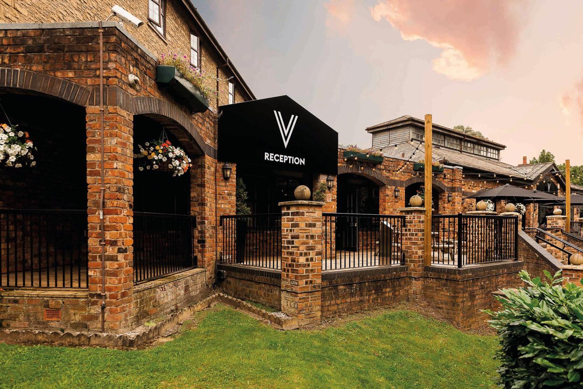 VILLAGE HOTEL LIVERPOOL WHISTON (MERSEYSIDE) 3* (Великобритания) - от 7916  RUB | NOCHI